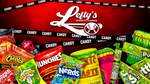 Lefty's Candy Store | Lefty's Sports Cards