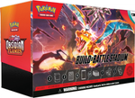 Pokemon Obsidian Flames Build & Battle Stadium