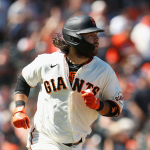 Brandon Crawford Premium Autograph Ticket (Sat, 12/7 2:30-4PM)