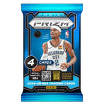 2024-25 Panini Prizm Basketball Retail Pack