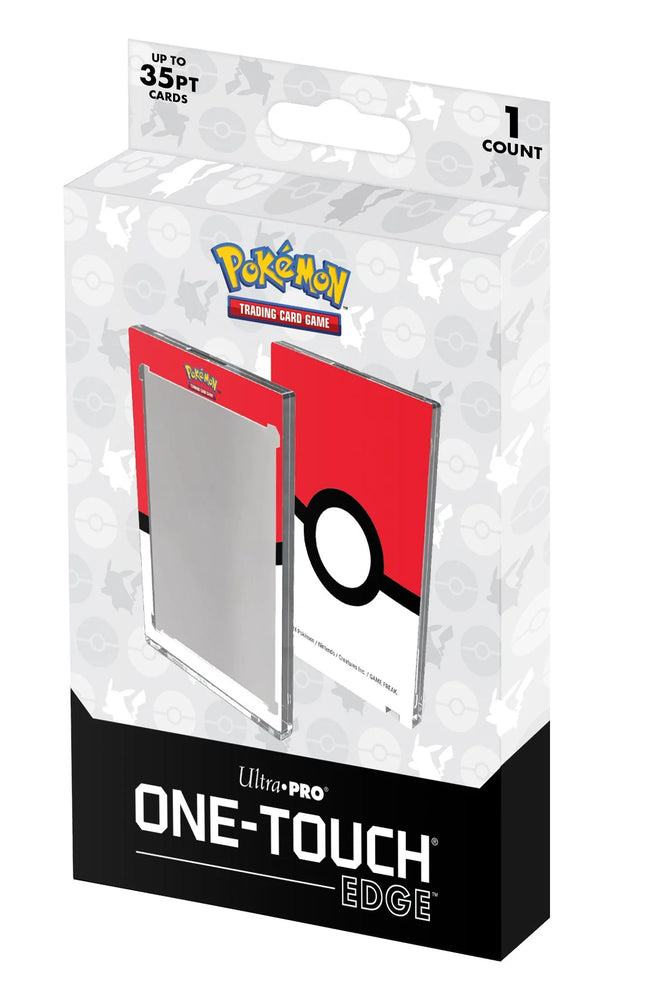 Ultra Pro One Touch Pokeball 35 Point