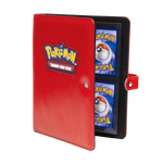 Ultra Pro Pokemon Premium Snap Binder