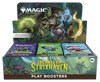 Magic The Gathering: Secrets of Strixhaven Play Booster Box