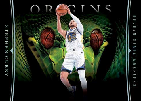 2023-24 Panini Origins Basketball Hobby Box