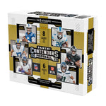 2023 Panini Contenders Football Hobby Box