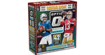 Panini Donruss Optic Football 2023-24 Mega Box (42 Cards)