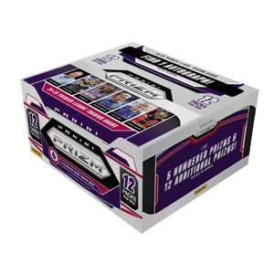Panini 2024-25 Prizm Premier League EPL Soccer Hobby Box