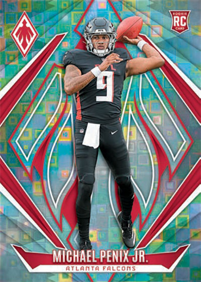 
                
                    Load image into Gallery viewer, 2024 Phoenix Football Hobby Box
                
            