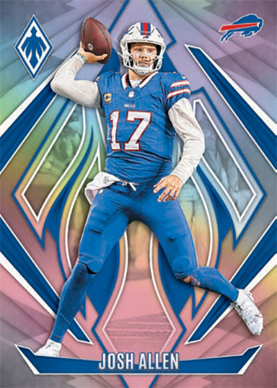 
                
                    Load image into Gallery viewer, 2024 Phoenix Football Hobby Box
                
            