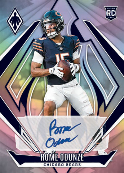 
                
                    Load image into Gallery viewer, 2024 Phoenix Football Hobby Box
                
            