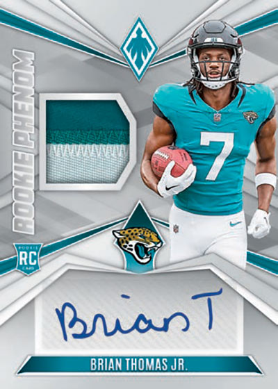 
                
                    Load image into Gallery viewer, 2024 Phoenix Football Hobby Box
                
            