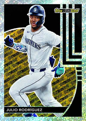 2024 Topps Update Series Jumbo Box