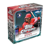 2024 Topps Chrome Monster Box