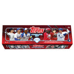 Topps Baseball 2024 Complete Factory Set Red Hobby Box