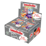 Garbage Pail Kids: Kids at Play Hobby Pack