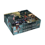 Upper Deck 2024 Marvel Spider-Man Renditions Hobby Box