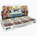 2024 Topps UFC Knockout Hobby Box