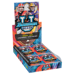 2024 Bowman U Best Football Hobby Box (12 Packs)