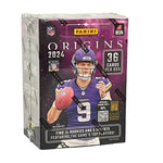 2024 Panini Origins Football International Blaster Box