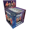 2025 WWE Universe Hobby Box
