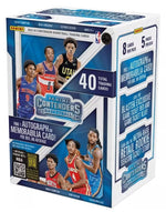 Panini 2023-24 Contenders Basketball Blaster Box