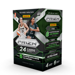 2024 Prizm WNBA Blaster Box (24 Cards)