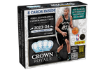 2023/24 Panini Crown Royale Basketball Hobby Box