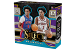 2023/24 Panini Select Basketball Hobby Box