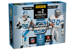 Panini Contenders Optic Football 2023 Hobby Box (6 Cards)