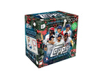 2024 Topps Baseball Holiday Mega Box