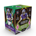 2024 Phoenix Football Hobby Box