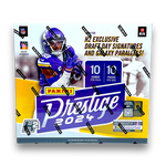 2024 Panini Prestige Football H2 Box