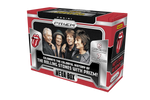 Panini Rolling Stones Prizm Mega Box