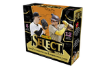 2024 Panini Select Baseball Hobby Box