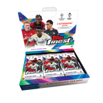 2023-24 Topps Finest UEFA Champions League