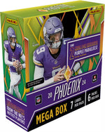 2024 Phoenix Football Mega Box