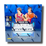 2024-25 Prizm Basketball Hobby Mega Box