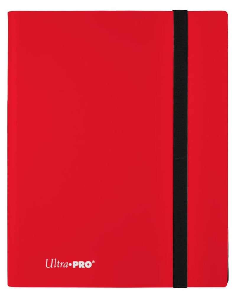 Ultra Pro Binder Portfolios