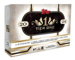 2024 Topps Tier One Baseball Hobby Box