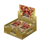 One Piece The Best Premium Booster Box