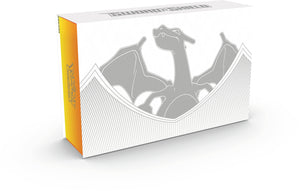 Pokemon Charizard Ultra Premium Collection