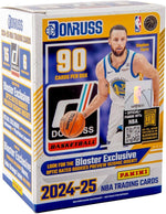 2024-25 Donruss Basketball Blaster Box