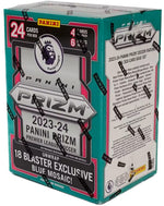 2023-24 Panini Prizm Premier League Soccer Blaster Box