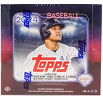 2024 Topps Series 2 Jumbo Box