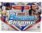 2024 Bowman Chrome HTA Box