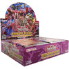 Yu-Gi-Oh Phantom Revenge Booster Box