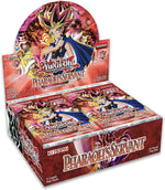 YuGiOh Pharaoh's Servant Booster Box