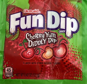 Fun Dip Single Pack