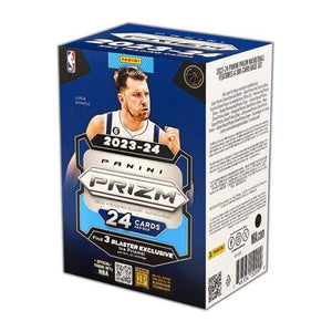 2023/24 Panini Prizm Basketball Blaster Box