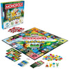 Monopoly Pokemon Board Game